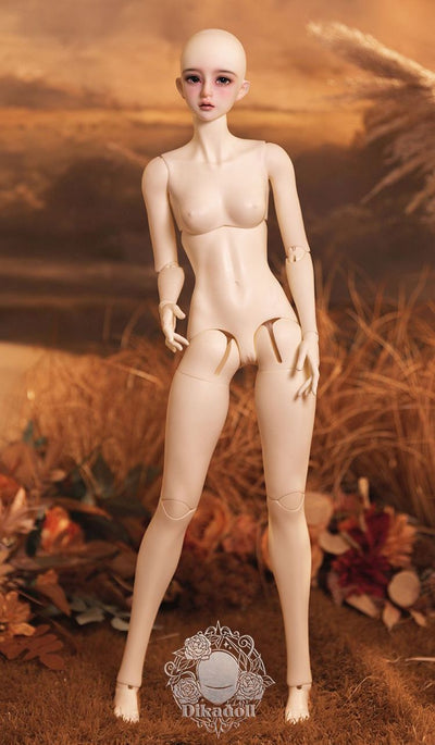 65cm Female Body Ver.3 [Limited Time Discount] | PREORDER | PARTS