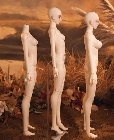 Kari [Limited Time Discount] | PREORDER | DOLL
