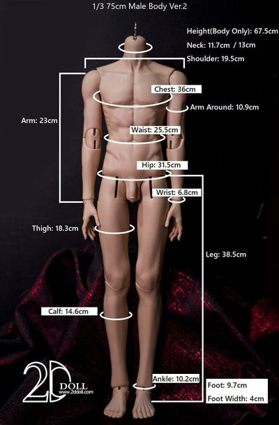 Sonting [Limited Time Discount] | PREORDER | DOLL