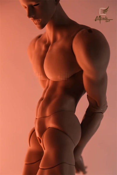 74cm Male Body (Mima body) [Limited time] | PREORDER | PARTS
