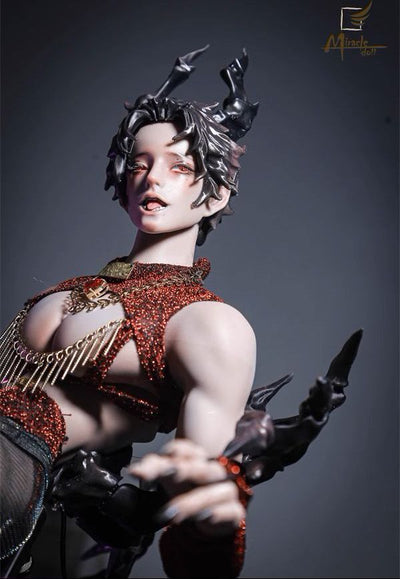 52 Landon [Limited Time] | PREORDER | DOLL