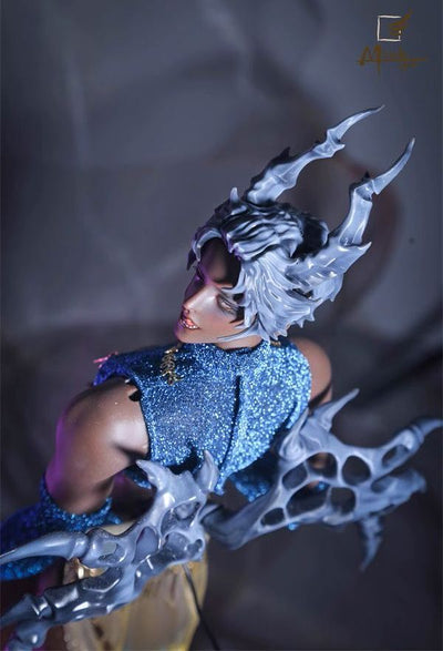 74 Mirage: Blue | PREORDER | OUTFIT