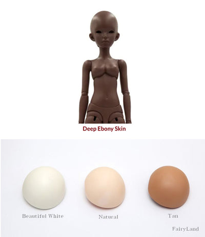 FeePle76 Male Body | Preorder | PARTS