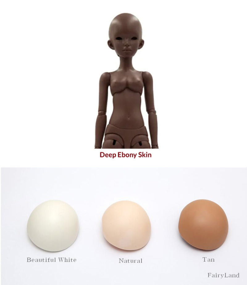 FeePle76 Male Body | Preorder | PARTS