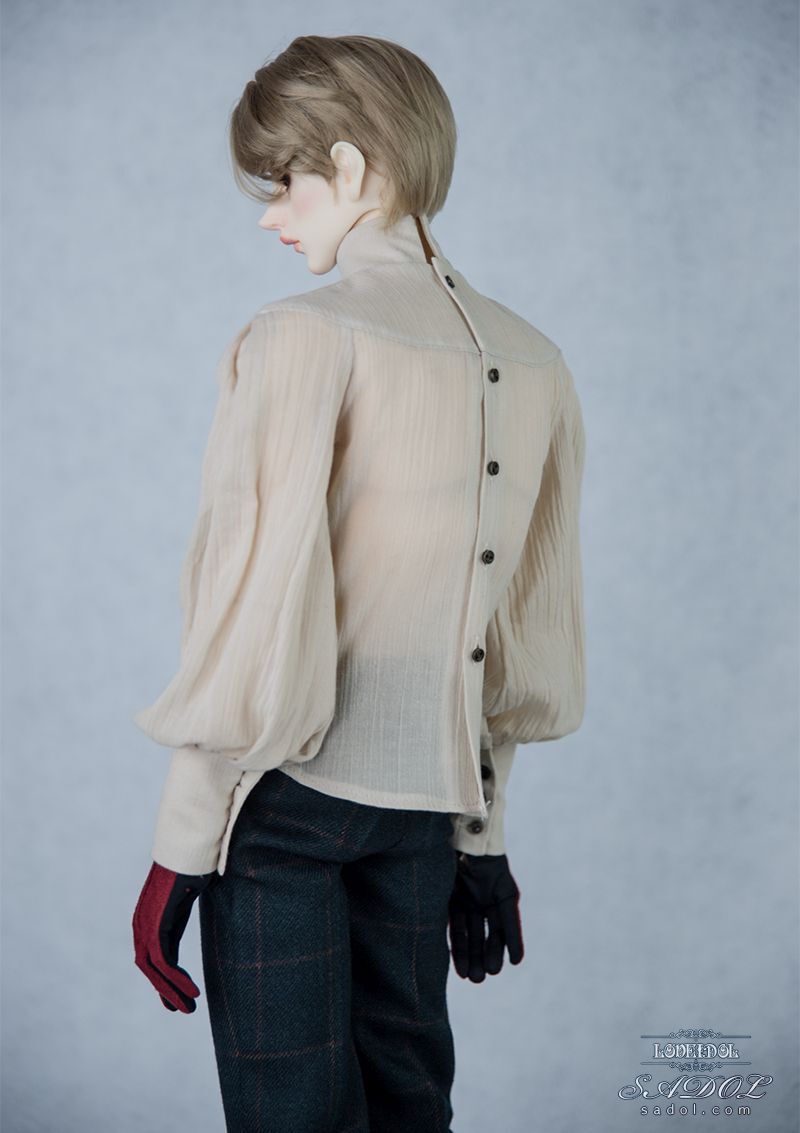 Classic[Argonne]Jacket Set: SD13boy(60-62cm) [Limited Time Offer] | PREORDER | OUTFIT