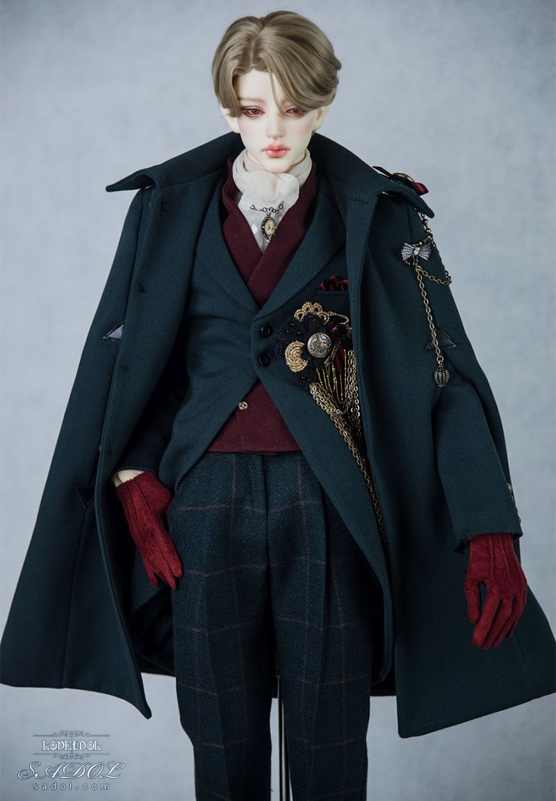 Classic [Argonne] Fullset: GSDF78 [Limited Time Offer] | PREORDER | OUTFIT