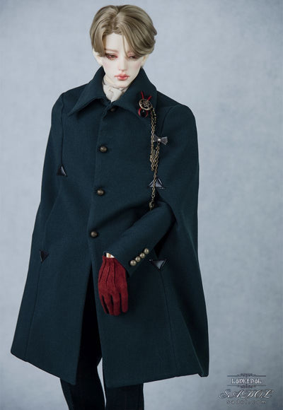 Classic[Argonne] Fullset: SD17boy(65cm) [Limited Time Offer] | PREORDER | OUTFIT