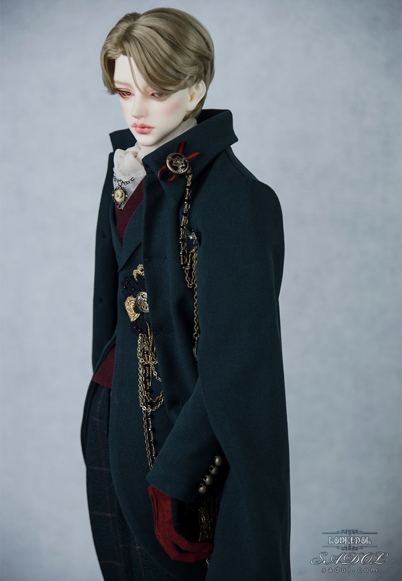Classic [Argonne] Fullset: GSDF78 [Limited Time Offer] | PREORDER | OUTFIT