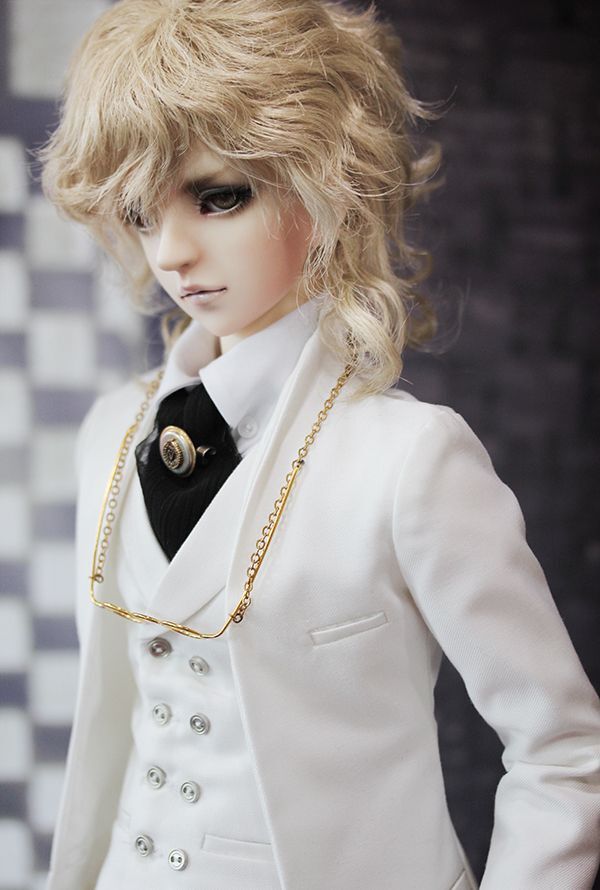 [Classic Returns-W] Fullset: IDEALIAN75 	[Limited Time Discount] | PREORDER | OUTFIT