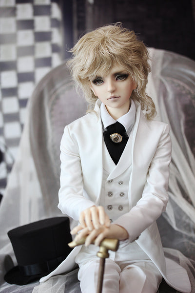 [Classic Returns-W] Fullset: IDEALIAN75 	[Limited Time Discount] | PREORDER | OUTFIT