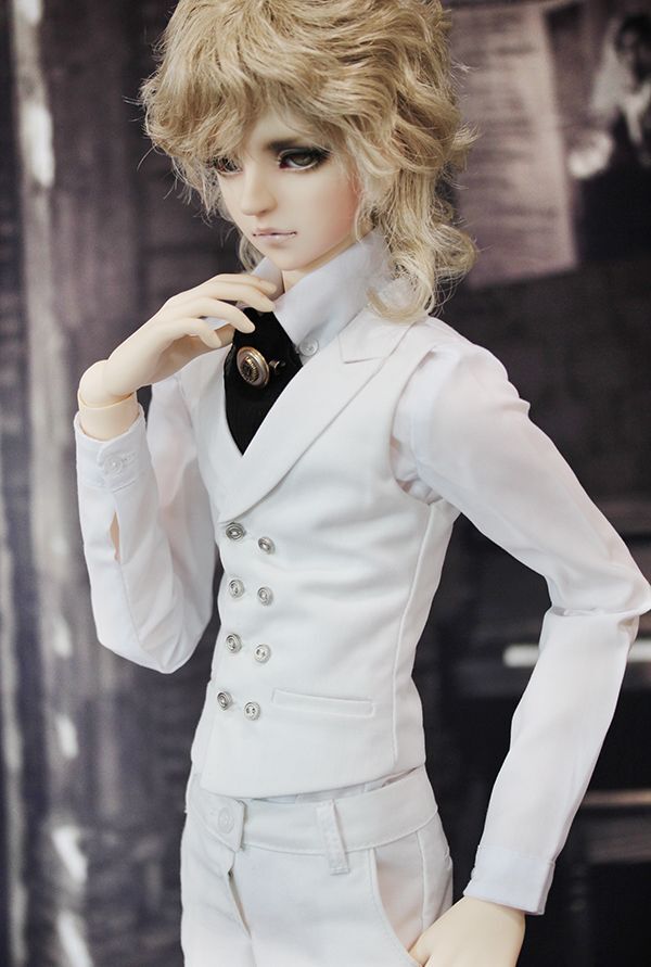 [Classic Returns-W] Fullset + Hat: DFA70 [Limited Time Discount] | PREORDER | OUTFIT