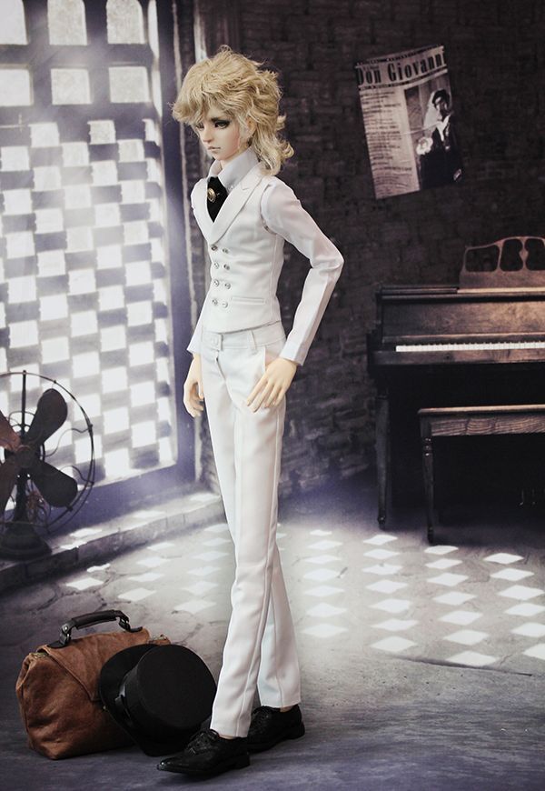 [Classic Returns-W] Full set + Hat: Switch HD70Attractive [Limited Time Discount] | PREORDER | OUTFIT