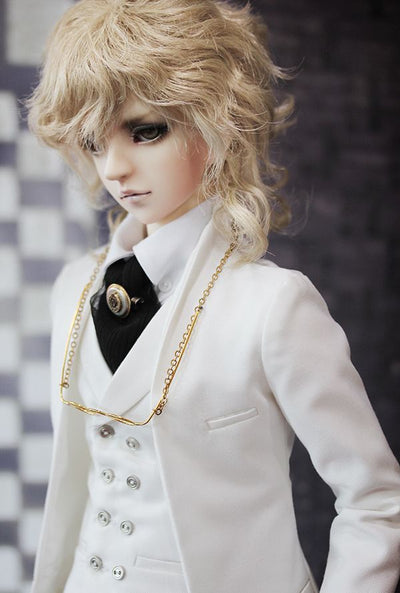 [Classic Returns-W] Fullset + Hat: Migi68 [Limited Time Discount] | PREORDER | OUTFIT