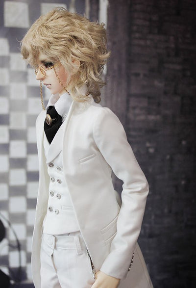 [Classic Returns-W]Fullset + Hat: STAR70 [Limited Time Discount] | PREORDER | OUTFIT