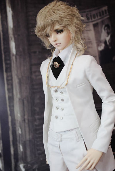 [Classic Returns-W]Fullset + Hat: STAR70 [Limited Time Discount] | PREORDER | OUTFIT