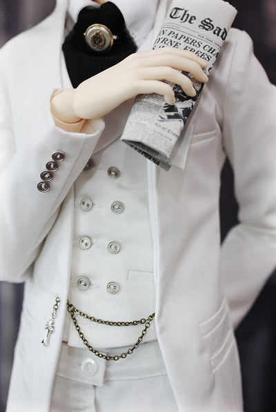 [Classic Returns-W]Fullset + Hat: STAR70 [Limited Time Discount] | PREORDER | OUTFIT