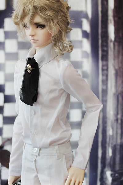 [Classic Returns-W] Fullset + Hat: SD17boy [Limited Time Discount] | PREORDER | OUTFIT