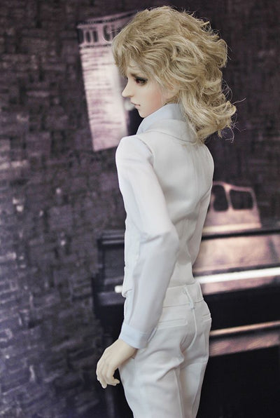 [Classic Returns-W] Fullset + Hat: SD13boy (60-62cm) [Limited Time Discount] | PREORDER | OUTFIT
