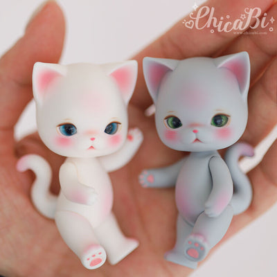 Neige Milk White | PREORDER | DOLL