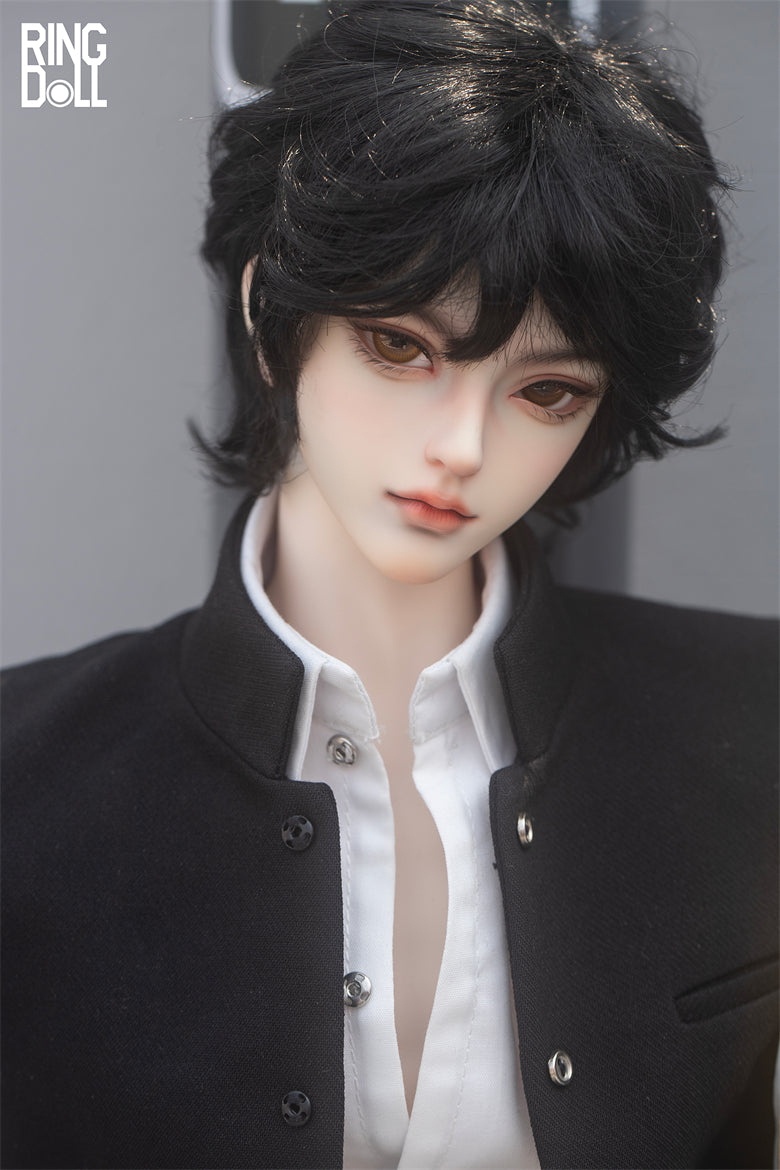 Set 01-2-SD17size | Item in Stock | OUTFIT – Dolk BJD