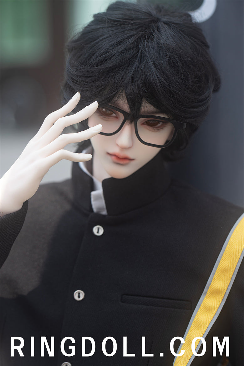 Yochin Fullset | Preorder | DOLL