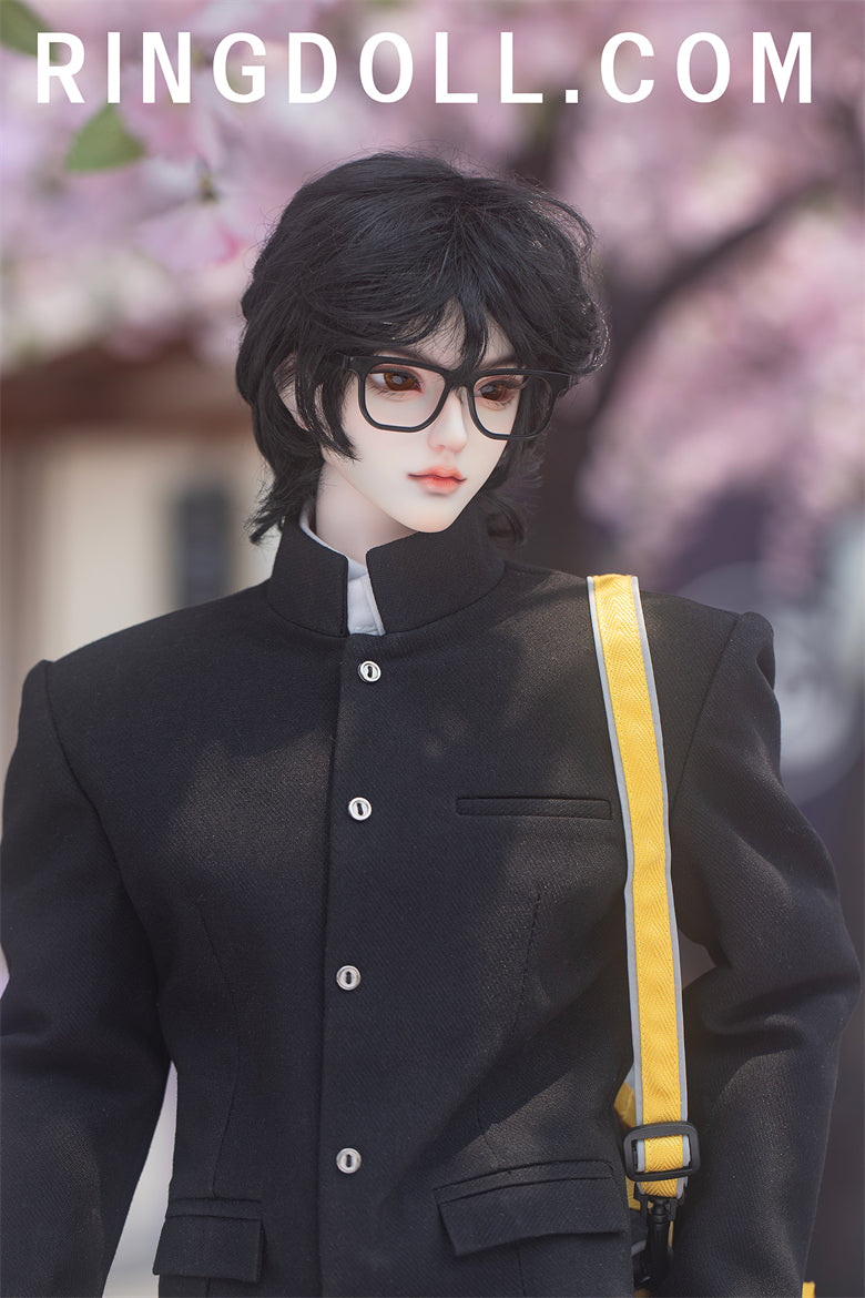 Yochin Fullset | Preorder | DOLL
