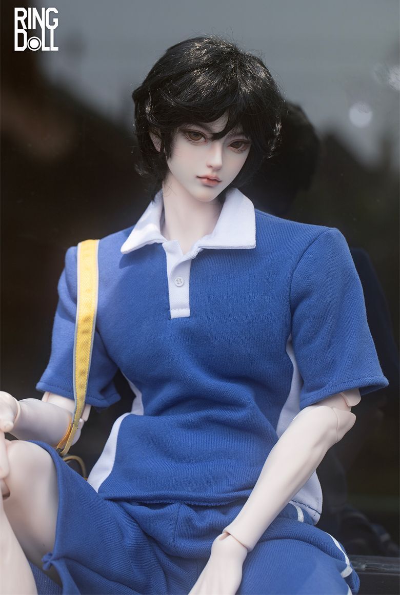 Set 01-2-SD17size | Item in Stock | OUTFIT – Dolk BJD