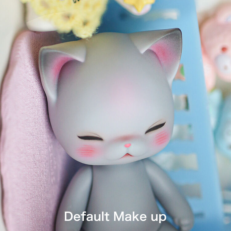 Sleeping Neige Grey | PREORDER | DOLL