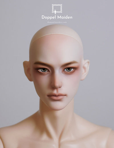 [DM75] NU Head [Limited Time Offer] | PREORDER | PARTS