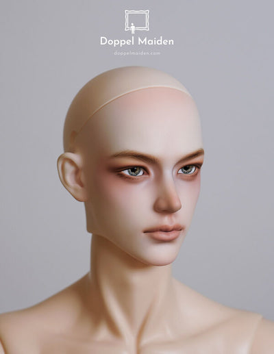 [DM75] NU Head [Limited Time Offer] | PREORDER | PARTS