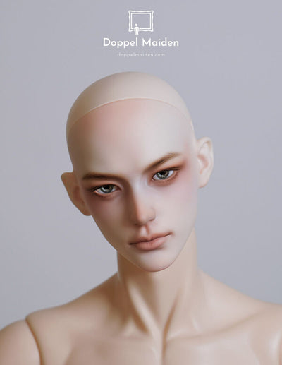 [DM75] NU Head [Limited Time Offer] | PREORDER | PARTS