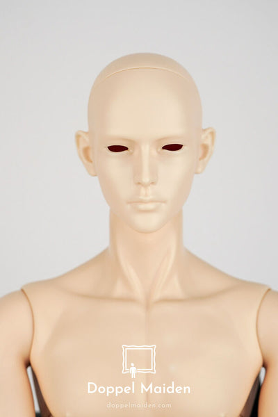 [DM75] HAN Head [Limited Time Offer] | PREORDER | PARTS