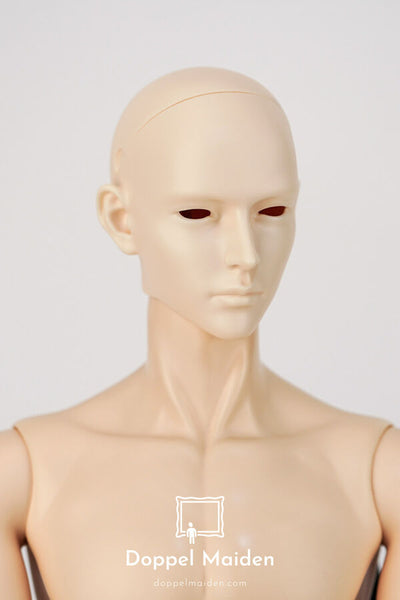 [DM75] HAN Head [Limited Time Offer] | PREORDER | PARTS