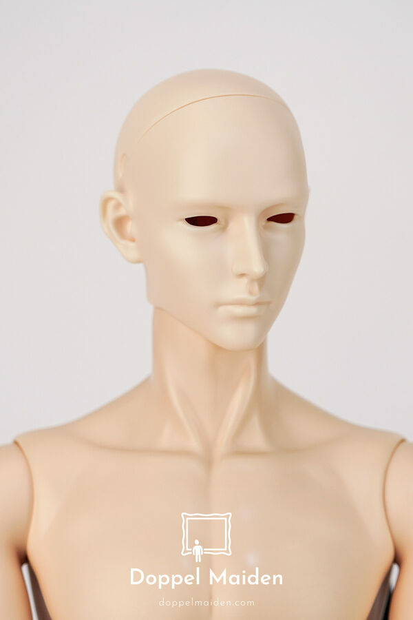 [DM75] HAN Head [Limited Time Offer] | PREORDER | PARTS