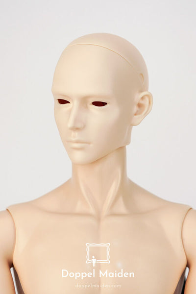 [DM75] HAN Head [Limited Time Offer] | PREORDER | PARTS