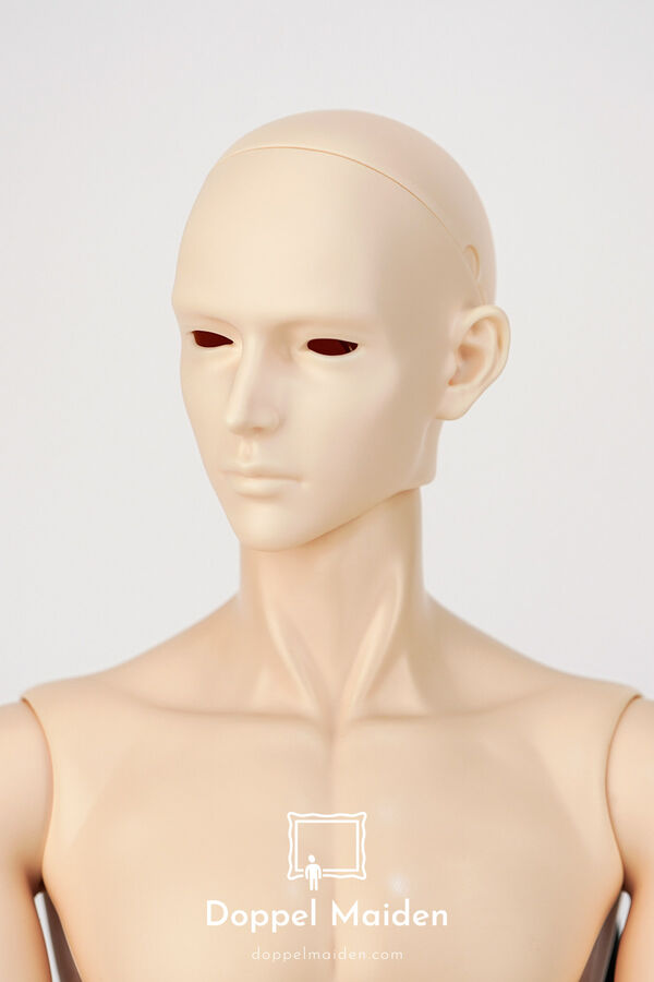 [DM75] HAN Head [Limited Time Offer] | PREORDER | PARTS