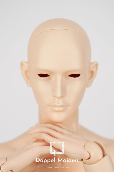 [DM75] HAN Head [Limited Time Offer] | PREORDER | PARTS