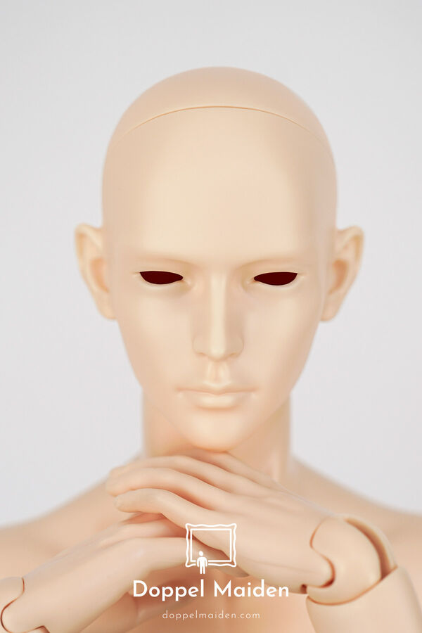 [DM75] HAN Head [Limited Time Offer] | PREORDER | PARTS