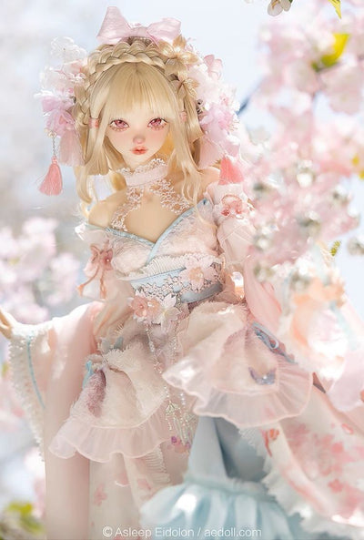 Sakura [Limited Time Offer] | PREORDER | DOLL