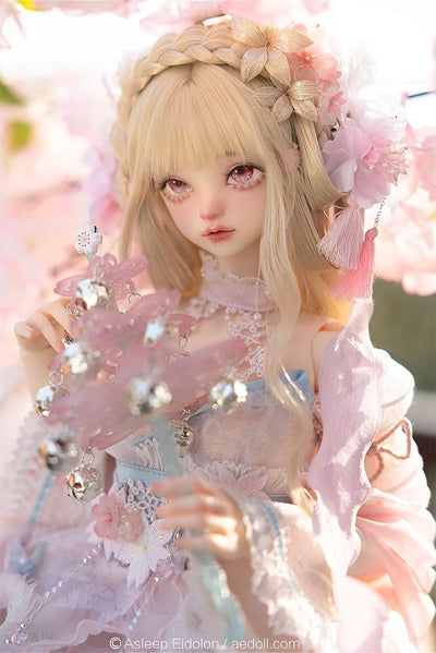 Sakura [Limited Time Offer] | PREORDER | DOLL