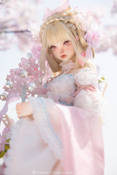 Sakura [Limited Time Offer] | PREORDER | DOLL