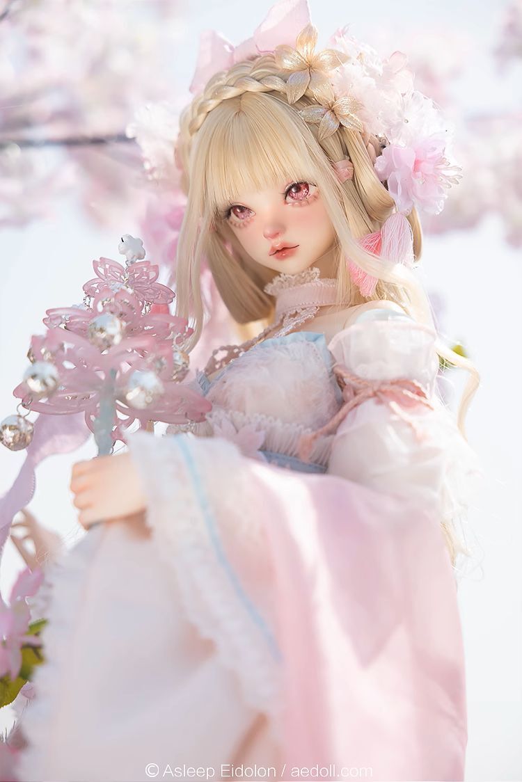 Sakura [Limited Time Offer] | PREORDER | DOLL