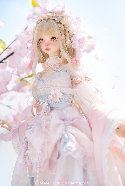 Sakura [Limited Time Offer] | PREORDER | DOLL