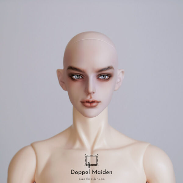 [DM75] MU Head [Limited Time Offer] | PREORDER | PARTS