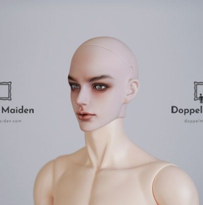 [DM75] MU Head [Limited Time Offer] | PREORDER | PARTS
