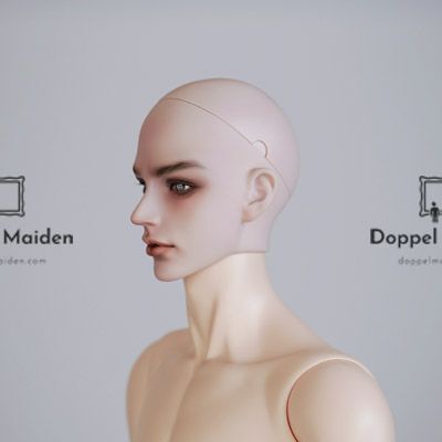 [DM75] MU Head [Limited Time Offer] | PREORDER | PARTS