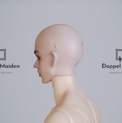 [DM75] MU Head [Limited Time Offer] | PREORDER | PARTS