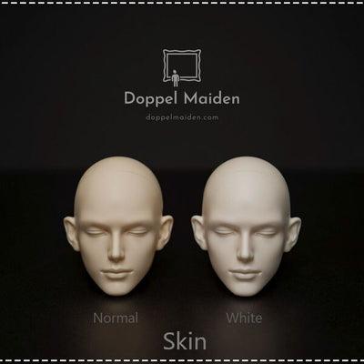[DM75] LACRIMOSA Head [Limited Time Offer] | PREORDER | PARTS