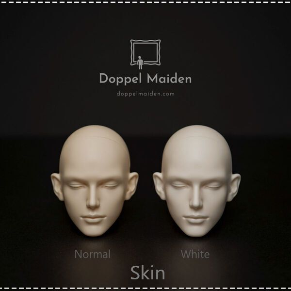 [DM75] LACRIMOSA Head [Limited Time Offer] | PREORDER | PARTS