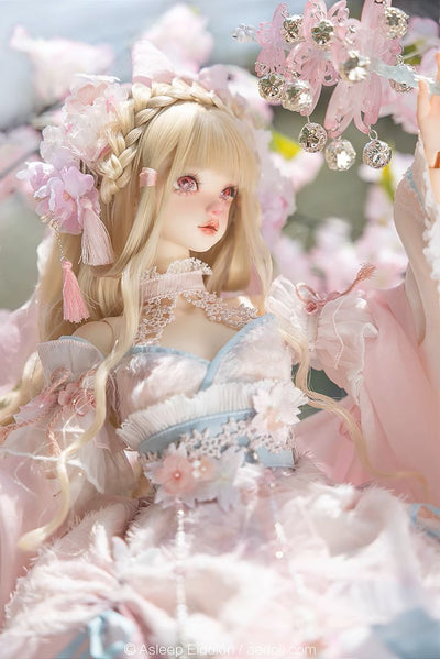 Sakura [Limited Time Offer] | PREORDER | DOLL